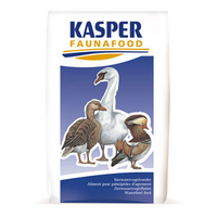 Kasper Faunafood Anseres Micro Opfokvoer   Pluimveevoer   15 Kg