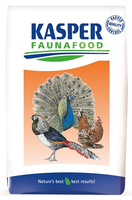 Kasper Faunafood Fazantengraan 20 Kg
