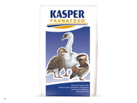 Kasper Faunafood Flamingokorrel Floating   Pluimveevoer   15 Kg