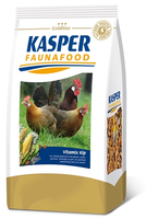 Kasper Fauna Goldline Vitamix Kip 3 Kg