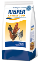 Kasper Faunafood Chicken Kippengrit 3 Kg