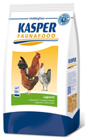 Kasper Faunafood Chicken Laying Pellet Kippen Legkorrel 4 Kg