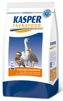 Kasper Faunafood Hobbyline Watervogel Foktoom Productiekorrel 4 Kg