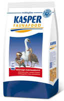 Kasper Fauna Watervogel Onderhoudskorrel 4 Kg