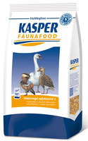 Kasper Faunafood Hobbyline Watervogel Opfokkorrel 2 4 Kg