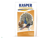 Kasper Faunafood Kalkoen Onderhoudskorrel   25 Kg