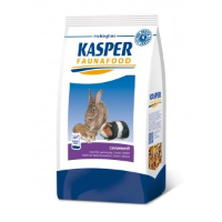 Kasper Faunafood Kasper Fauna Caviamuesli 2 X 15 Kg