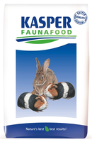 Kasper Faunafood Rabbit Hobby Konijnenvoer (pellet) 20 Kg