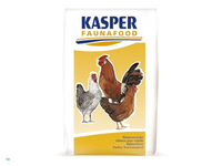 Kasper Faunafood Kuikenvleeskorrel   25 Kg