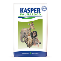 Kasper Faunafood Primate Diet Pt 1 20 Kg