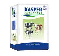 Kasper Faunafood Rundveekoek   Supplement   20 Kg