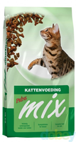 Prins Kattenvoeding Mix Kattenvoer 2x 10 Kg