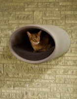 Kattenmand Rondo Wall Vilt