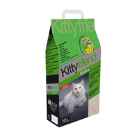Kitty Friend Extra Kattenbakvulling 10 Liter