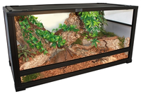 Komodo Terrarium Glas 90x45x60 Cm