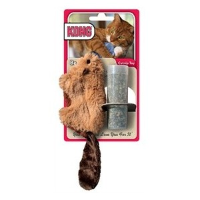 Kong Catnip Toy Beaver Per Stuk