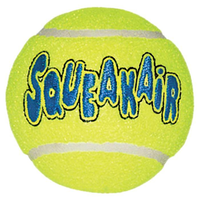 Squeakair Tennisbal