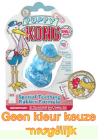 Kong Puppy Hondenspeelgoed Small