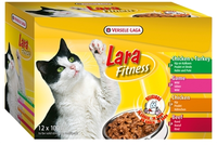 Lara Fitness Pouch Multipack A