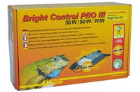 Lucky Reptile Bright Control Pro Lll 35 50 70w