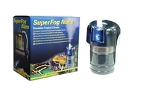 Zzzlucky Reptile Super Fog Nano Humidifier Luchtbevochtiger #95;_