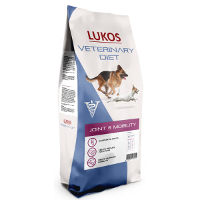 Lukos Veterinary Diet Joint & Mobility Hondenvoer 2 X 10 Kg