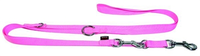 Martin Sellier Multipurpose Lijn Voor Hond Basic Nylon Roze #95;_16 Mmx200 Cm