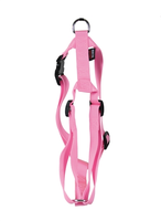 Martin Sellier Tuig Voor Hond Basic Nylon Roze 10 Mmx25 35 Cm