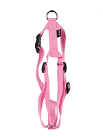 Martin Sellier Tuig Voor Hond Basic Nylon Roze 16 Mmx35 50 Cm