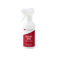 Maxani Cleanser Spray 3 X 250 Ml