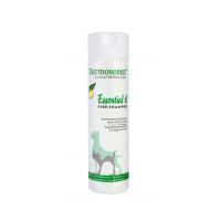 Dermoscent Essential 6 Sebo Shampoo Voor Hond En Kat 2 X 200 Ml