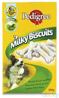 Milky Biscuits Light