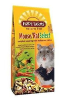 Mousse Rat Select 800 Gram