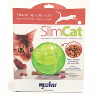 Multivet Slimcat Voor De Kat