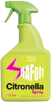 Naf Citronella Spray
