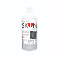 Naf Lts Skin Wash