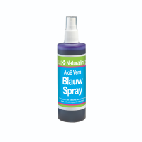 Naf Naturalintx Aloe Vera Blauw Spray 240 Ml