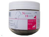 Natural Health Horse Snack 100 Gr