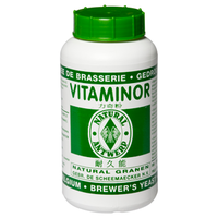 Natural Vitaminor Biergist 300 Gram