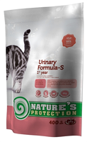 Nature's Protection Kat Urinary Kattenvoer 400 Gr