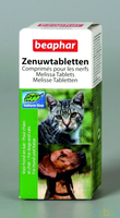 Beaphar No Stress Tabletten Voor Hond En Kat 60 Tabletten