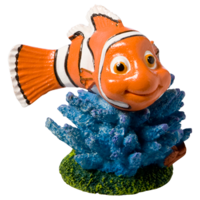 Nickelodeon Decor Nemo 8,5x7x8,5 Cm