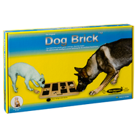 Nina Ottosson Dog Brick Hout #95;_
