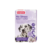 Beaphar No Stress Band Voor De Hond Per 2