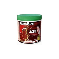 Nutribird A21 Opfokvoer Voor Vogels 3 Kg