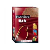 Versele Laga Nutribird B14 Onderhoudsvoer   Vogelvoer   4 Kg