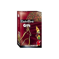 Versele Laga Nutribird G14 Tropical Mix   Vogelvoer   1 Kg