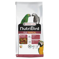 Nutribird P15 Tropical Papegaaien Vogelvoer 3 Kg