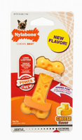 Nylabone Dura Chew Cheese Bone Tot 6 Kg