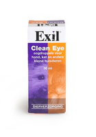 Sanimal Clean Eye Oogreiniger 2 X 30 Ml